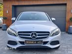 Mercedes-Benz Klasa C 200 (BlueTEC) d Exclusive - 3