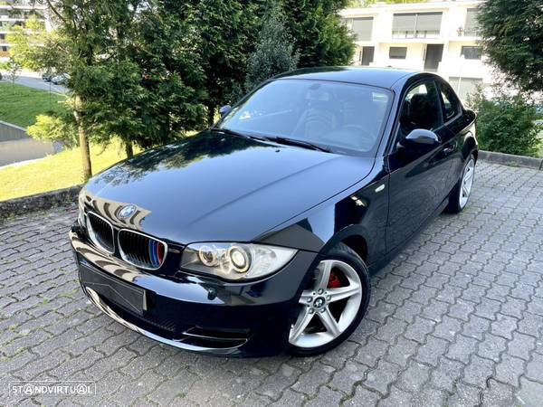BMW 120 d DPF Edition Sport - 9