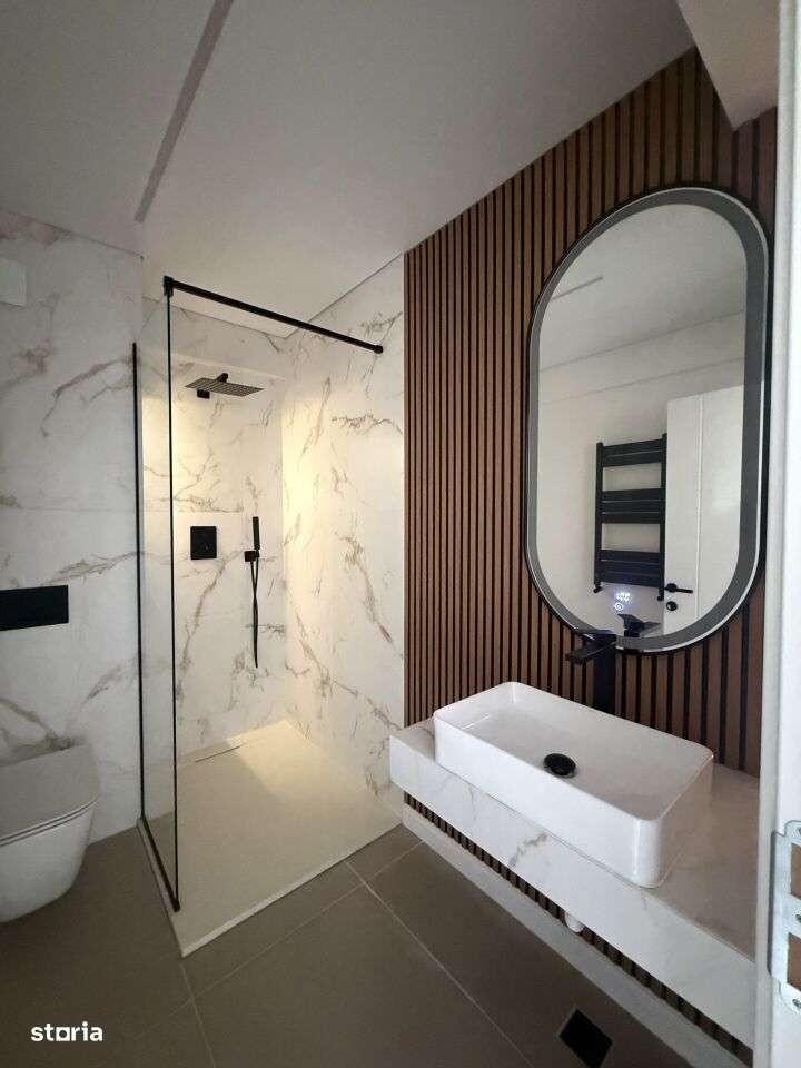 CENTRU CIVIC, APARTAMENT LA BLOC NOU, FINALIZAT-2