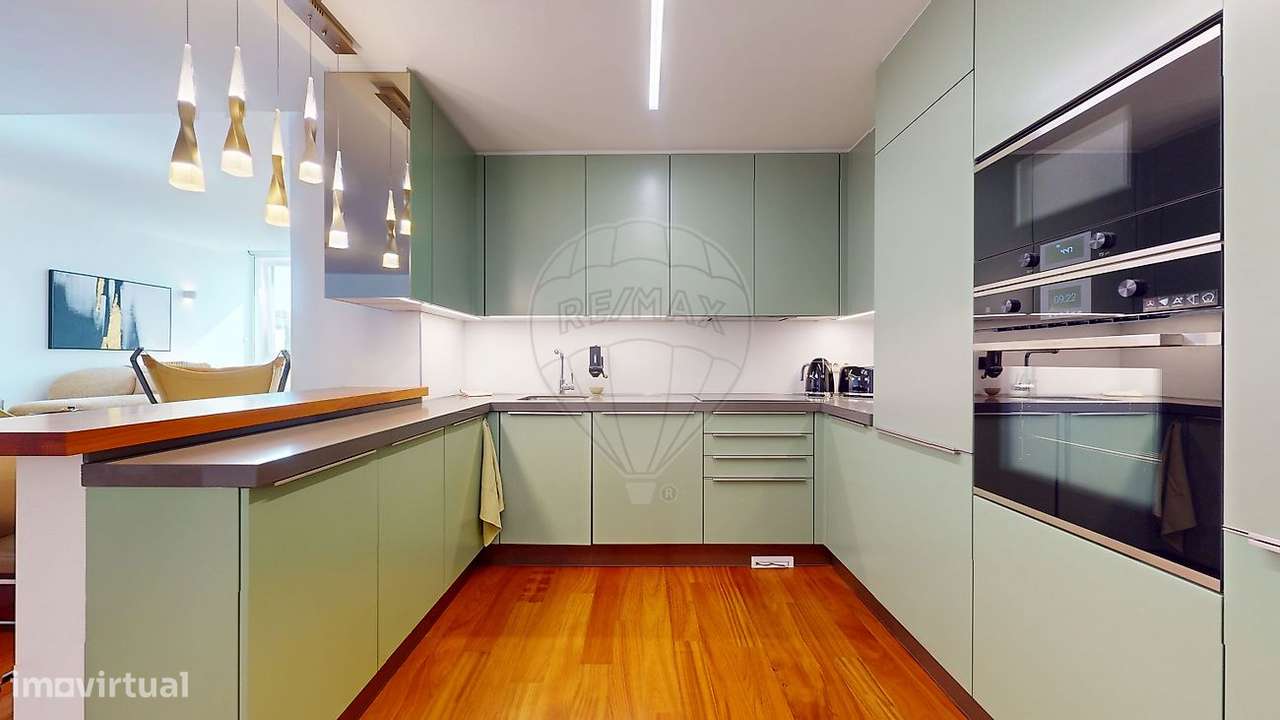 Apartamento T3 para venda-42