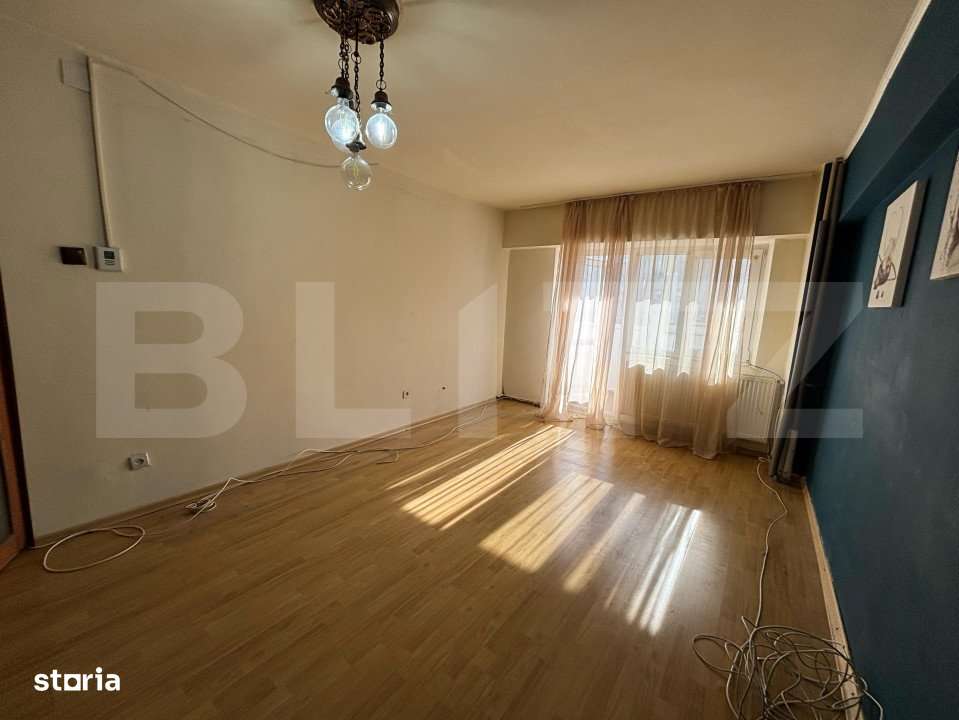 Apartament 2 camere, 51 mp, zona Calea Bucuresti - Imagine principală: 3/9