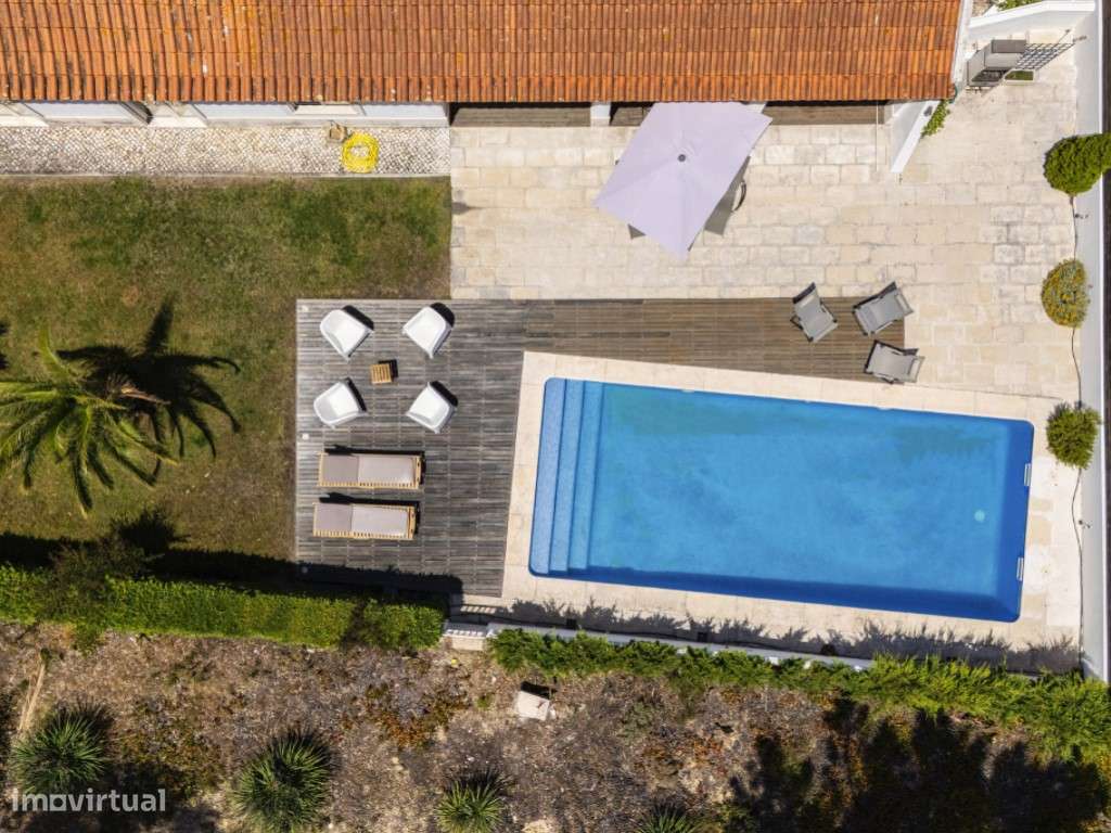 Moradia Exclusiva entre a Comporta, o Carvalhal e o Atlântico-2
