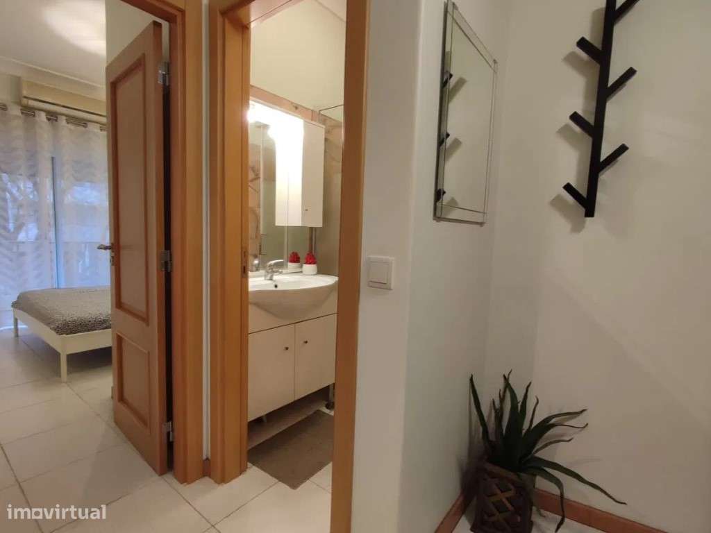 Apartamento T1 Arrendamento Lisboa - Grande imagem: 2/7