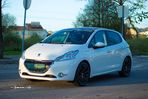 Peugeot 208 E-HDi 68 EGS5 Stop&Start Active - 1