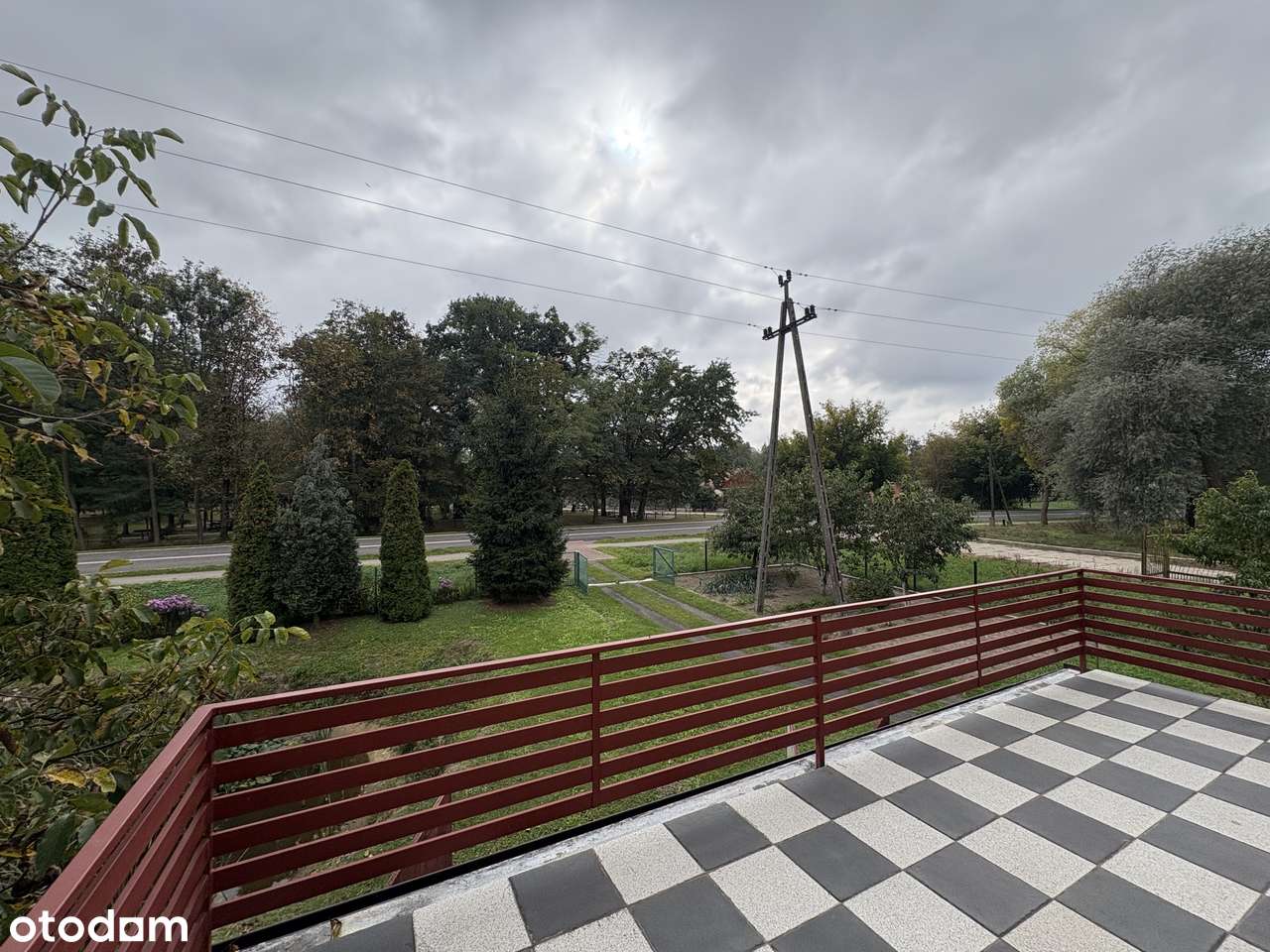 Sprzedam dom blisko Sieraków atrakcyjny-16