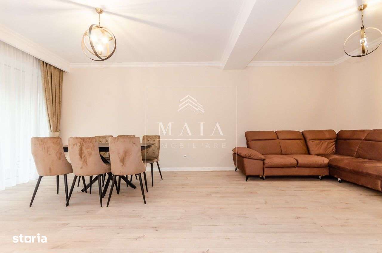 Apartament 3 camere, parcare, Promenada Mall - Centru - Imagine principală: 3/10