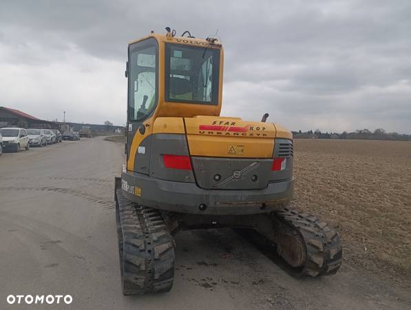 Volvo ECR 88 - 2