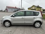 Nissan Note 1.4 I-Way - 10