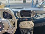 Fiat 500C 0.9 8V TwinAir Lounge S&S - 4