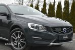 Volvo V60 Cross Country D4 AWD Geartronic Summum - 19