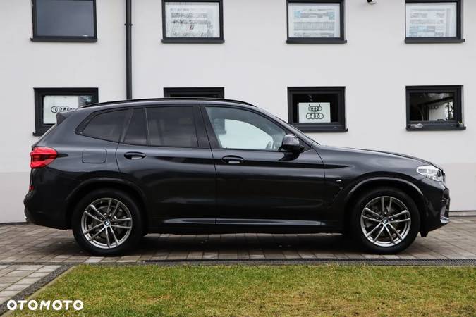 BMW X3 - 11