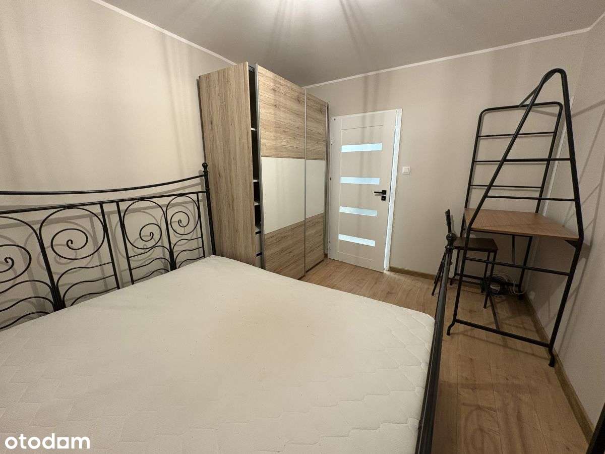 Słoneczne 2 Pokoje Po Remoncie | Pustki Cisowskie-2