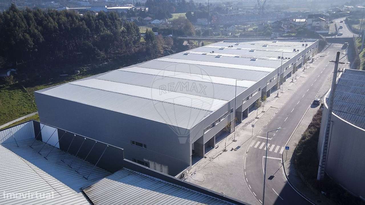 Industrial  para venda - Grande imagem: 4/24