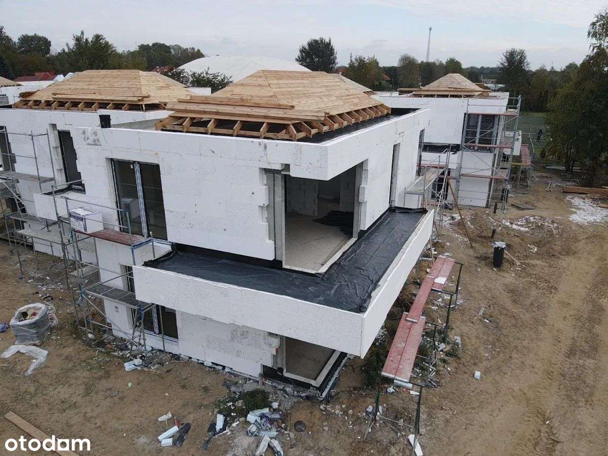 Dom nr 4/175 m2 Nowa Cena /REZERWACJA-2