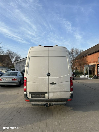 Volkswagen Crafter - 4