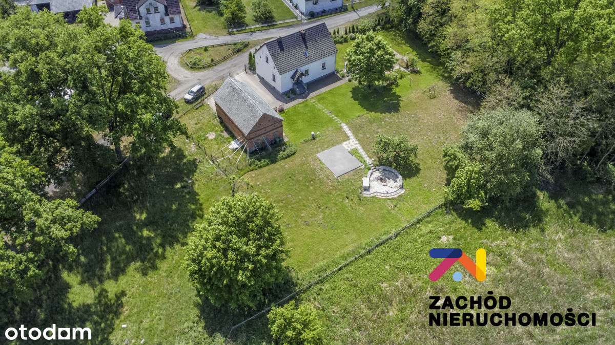 Dom wolnostojący dla osób doceniających-19