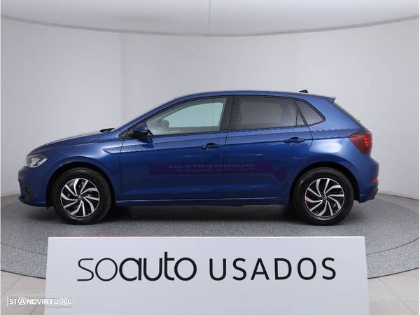 VW Polo 1.0 TSI Life - 7