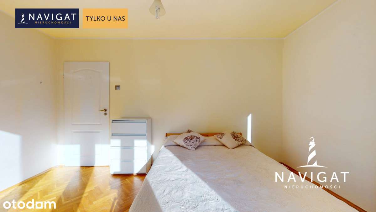 3 oddzielne pokoje w ścisłym centrum Gdyni-7