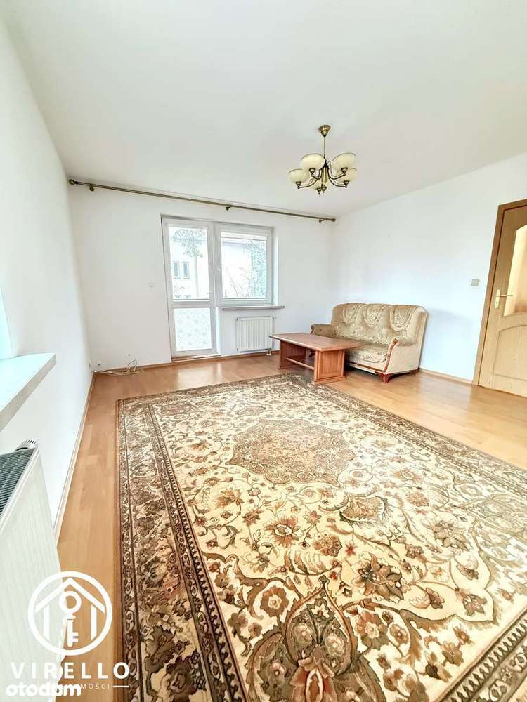 Otwock do wynajęcia  3 pokoje na osiedlu przy ul. Kraszewskiego - Pełny obrazek: 2/5