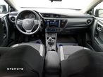 Toyota Auris 1.33 VVT-i Comfort - 11