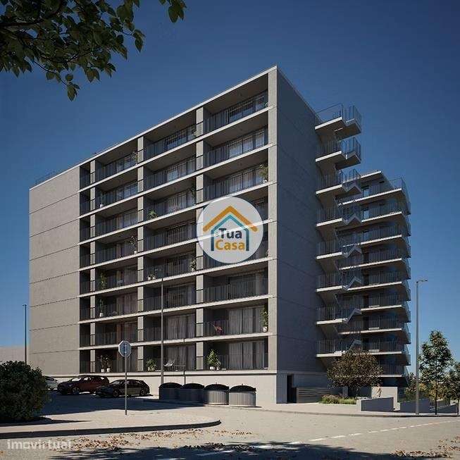 Monte da Virgem Flats — Desde 262.500 €-5
