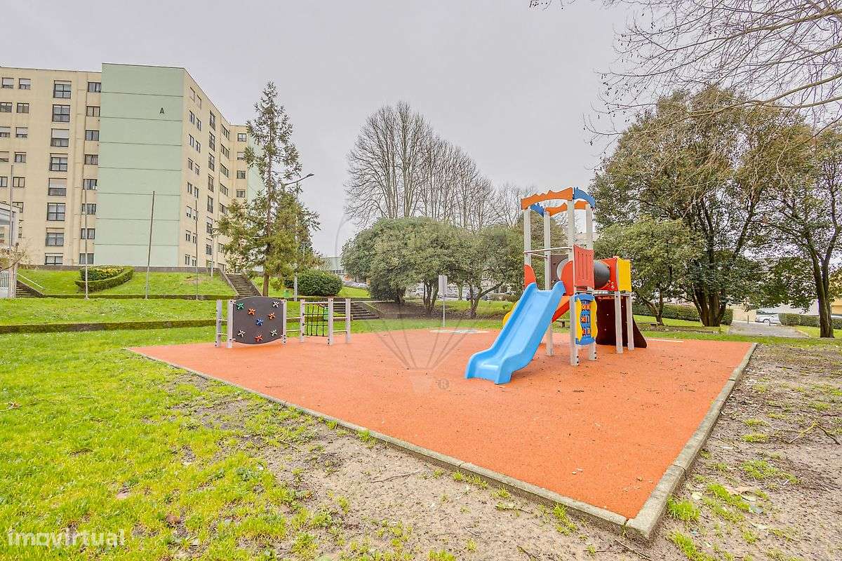 Apartamento T3 para venda-24