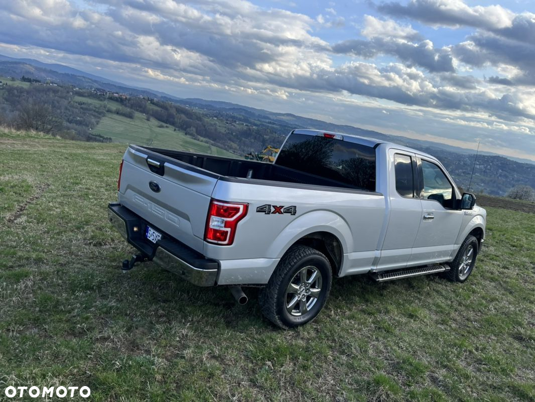 Ford F150 - 7