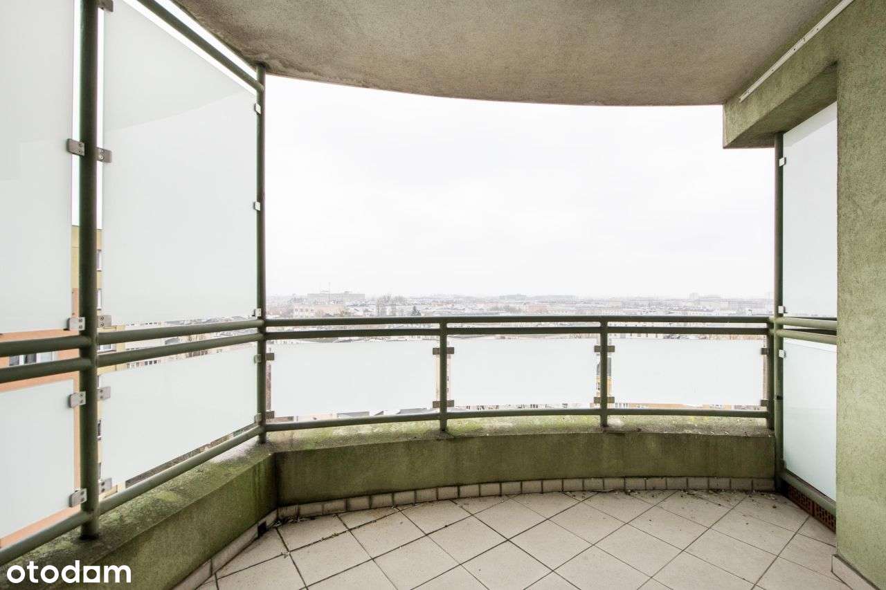 Jerozolimskie, 4-pokoje na Ochocie z garażem-12