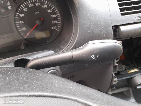 Fita De Airbags Seat Cordoba (6K1, 6K2) - 2