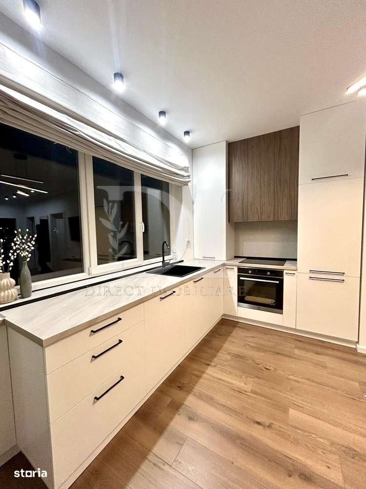 Apartament la cheie / etaj intermediar / Zoma BMW - Imagine principală: 5/20