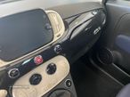 Fiat 500 1.0 Hybrid Club - 11