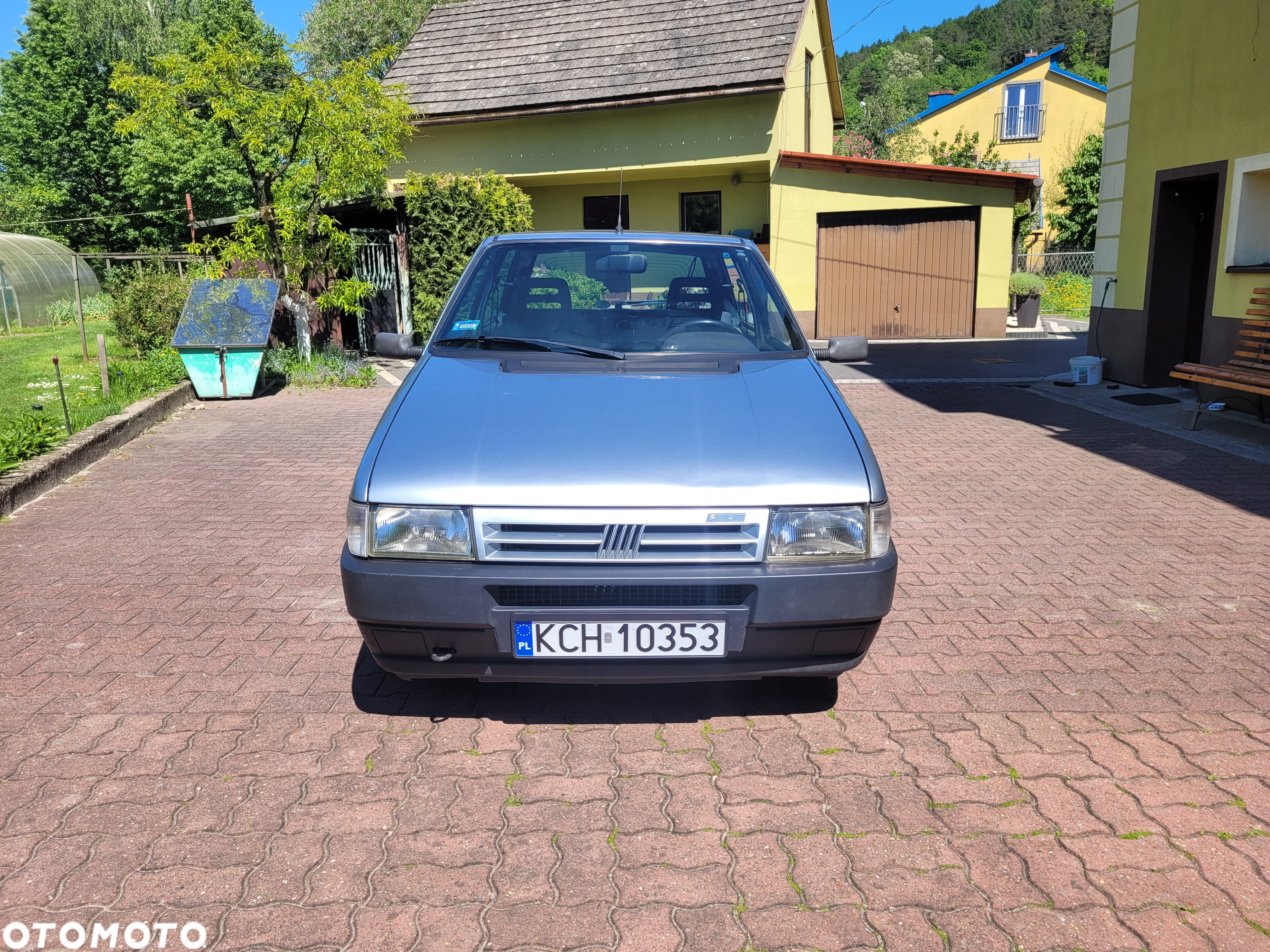 Fiat Uno 1.0 S / 45 Fire S - 11