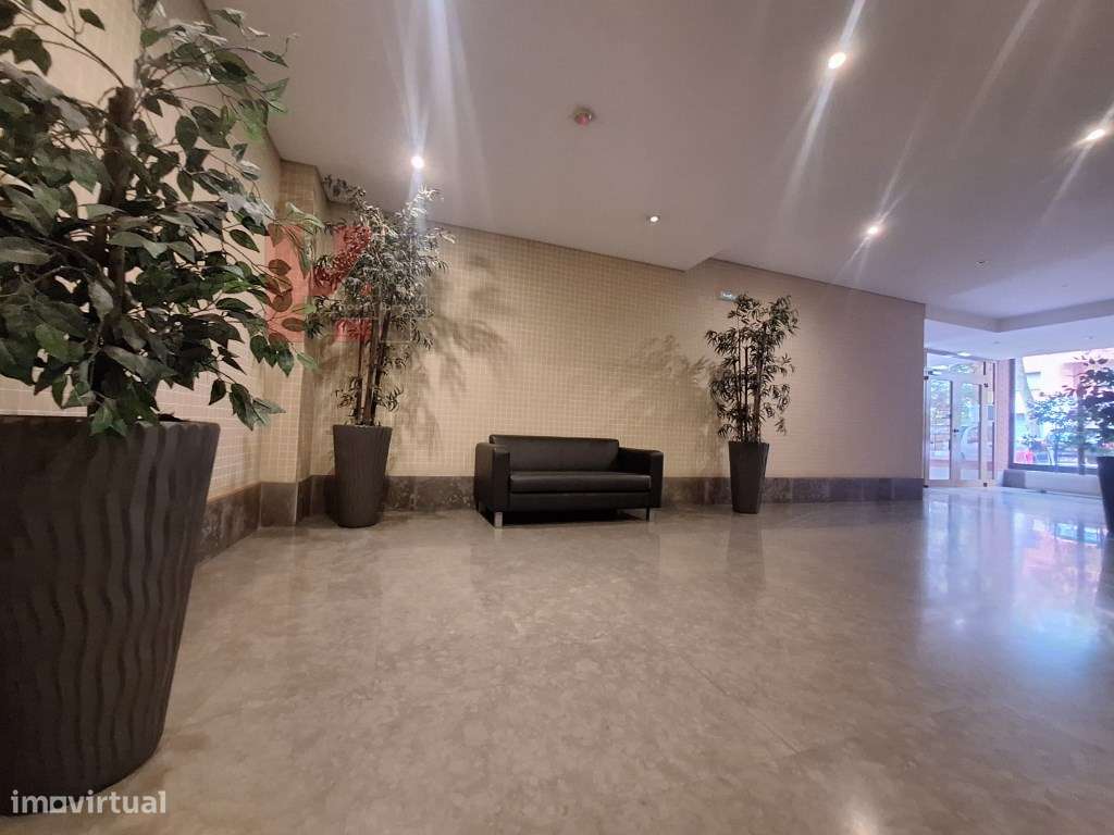 T2 Exclusivo 127m2 - Colinas do Cruzeiro, Odivelas - 3º Andar com V...-28