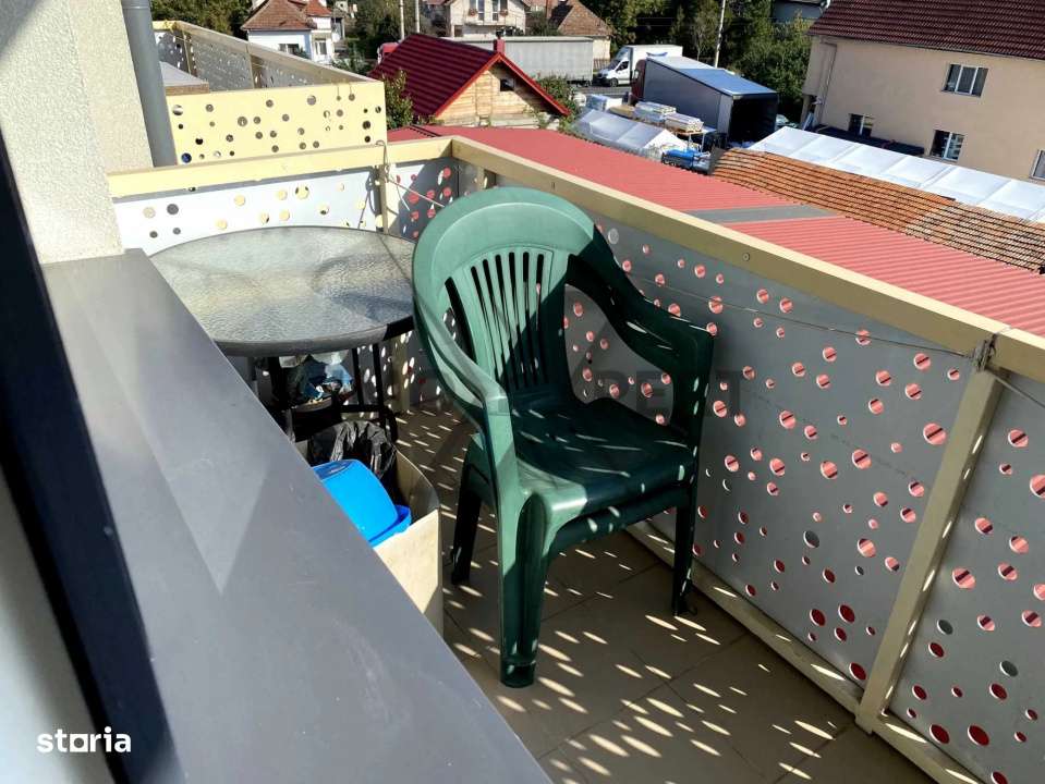 Apartament 2 Camere Decomandate, Someseni – Etaj 3, Langa JYSK-5