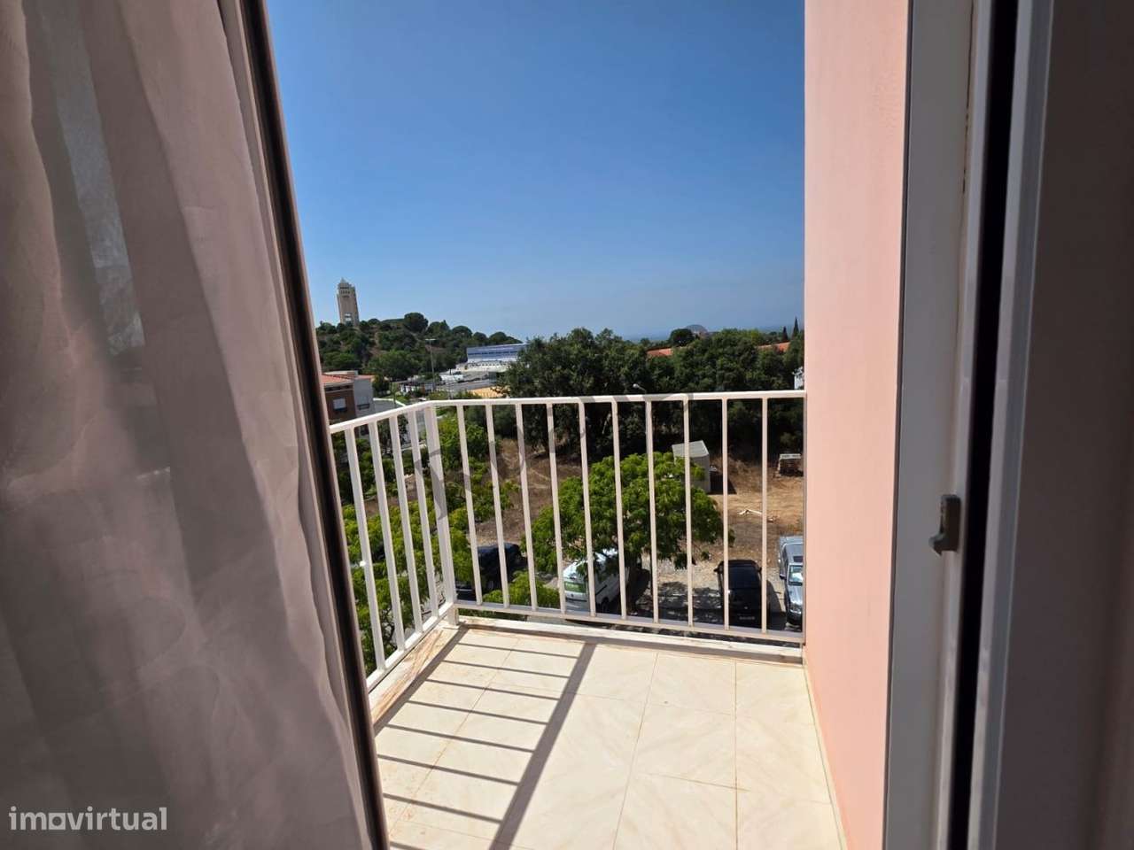 Apartamento T3 para Venda em Santiago do Cacém-4