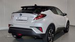 Toyota C-HR 1.8 Hybrid Square Collection - 15