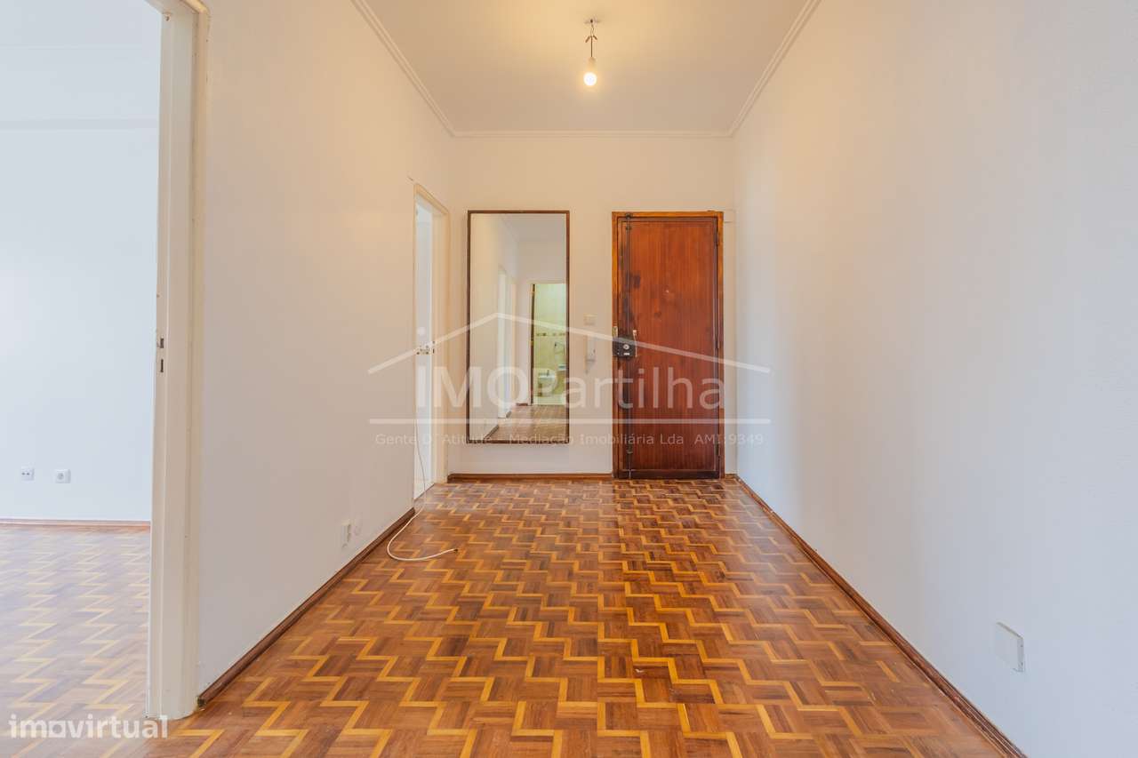 Apartamento T2
Cacém-14