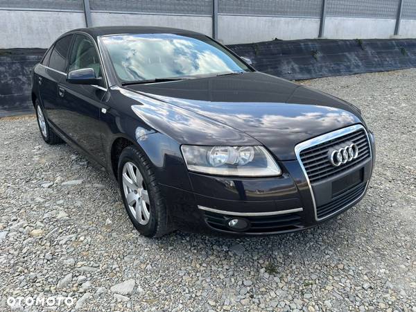 Audi A6 2.0 TDI - 6