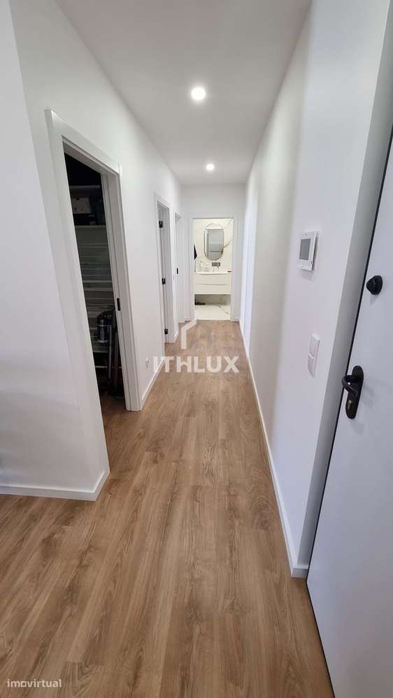 Fantástico apartamento T2 de luxo Cadaval - Grande imagem: 5/60