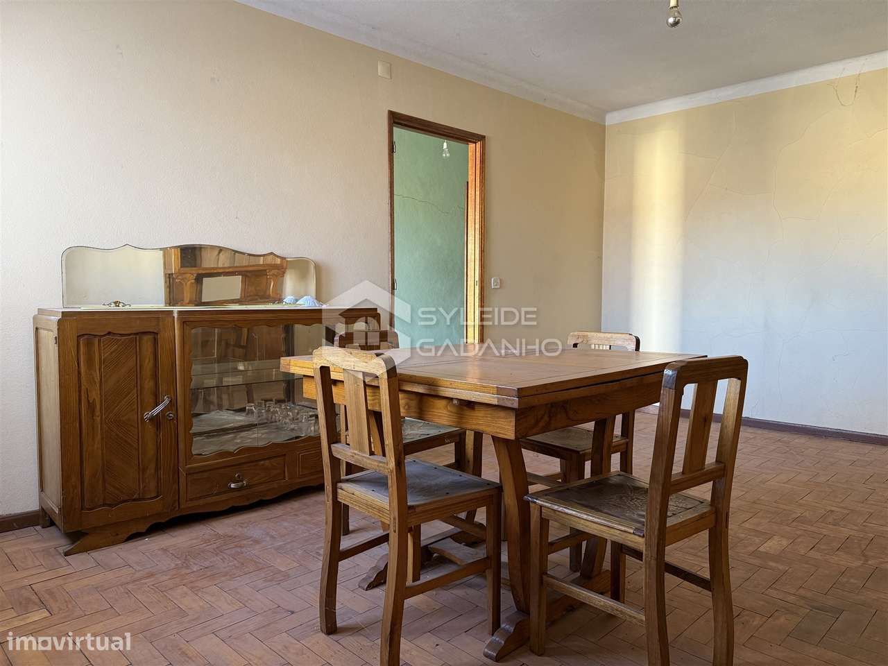 Moradia T2+1 Venda em Águas Belas,Sabugal-8