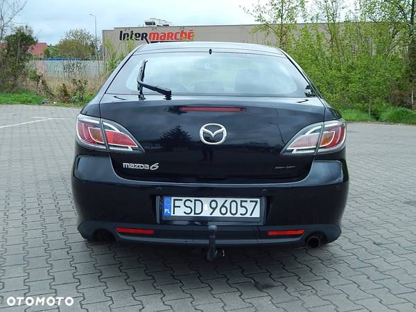 Mazda 6 1.8 Exclusive - 8