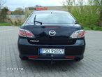 Mazda 6 1.8 Exclusive - 8