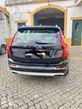 Volvo XC 90 - 7