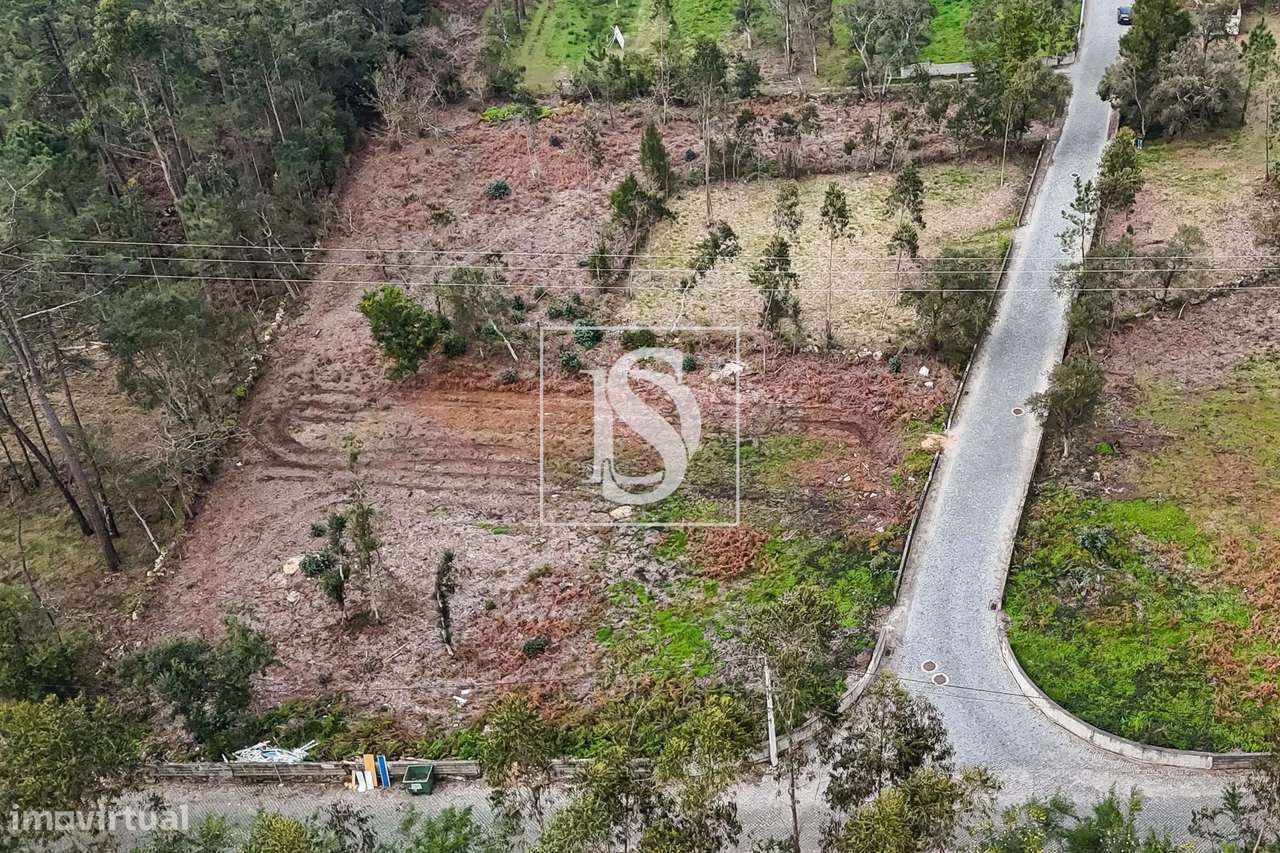Terreno p/ construção com 3842 m² na Estrada Real - Grande imagem: 4/9