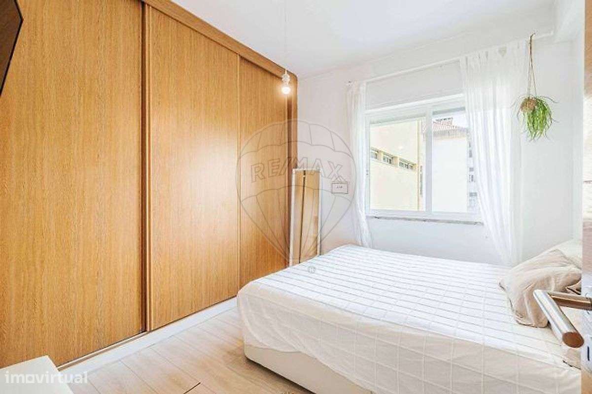 Apartamento T1 para venda-13