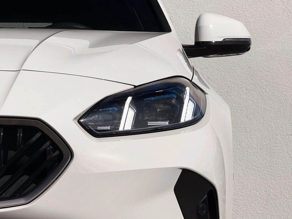 BMW Seria-1 120 170 KM — zdjęcie 7