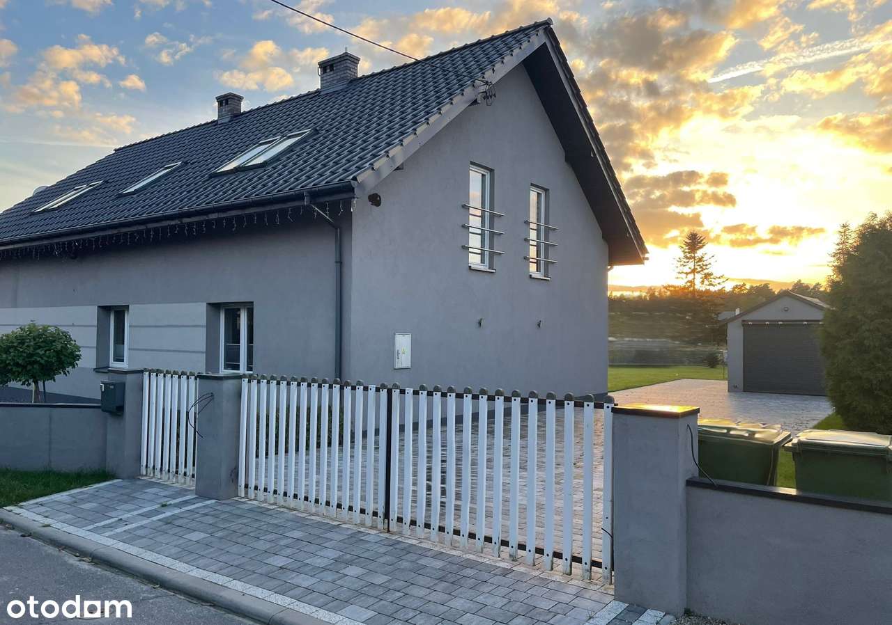 1219-SB ** Jeden dom - dwie opcje **-1