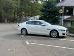 Jaguar XE 2.0 AWD Prestige - 24