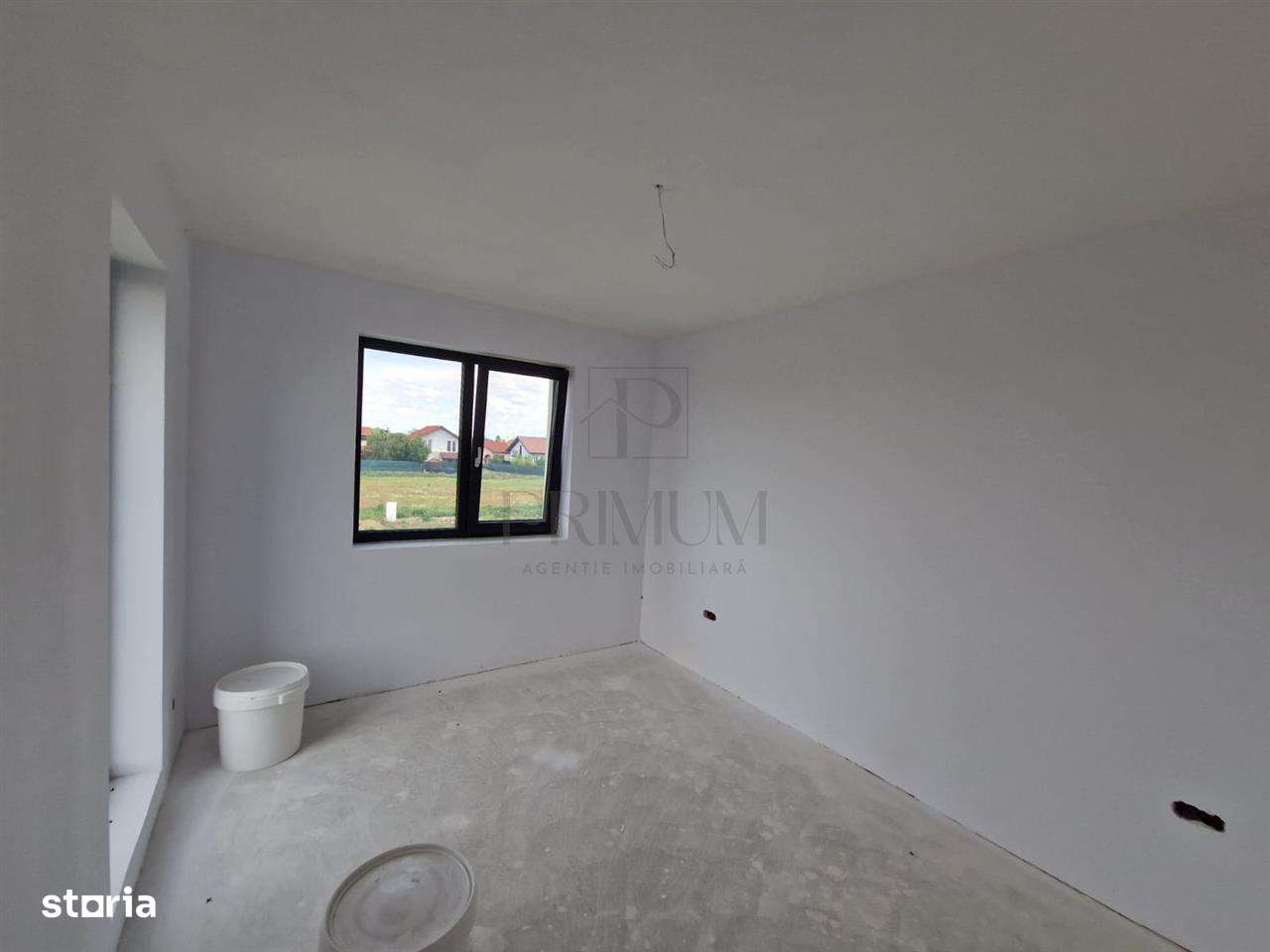 Duplex superb - 4 camere - personalizare interioara - pompa de caldura-2