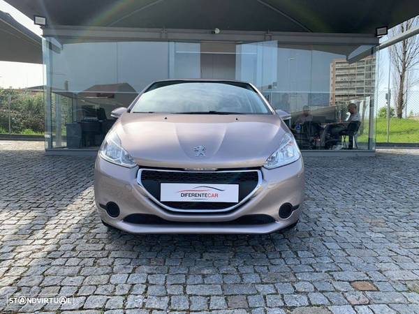 Peugeot 208 1.4 HDi Access - 2